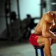 Что делать если после тренировки сильно болят мышцы?