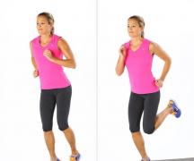 Speed ​​up metabolism and lose weight Exercises to increase metabolism