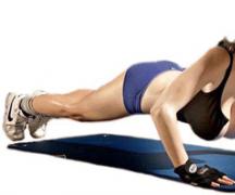 Mellkasi fekvőtámasz edzés – hogyan pumpáld fel a mellizmodat fekvőtámaszokkal