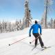 Kako odabrati skije po visini i težini: idealna oprema za zimske šetnje Koju širinu trebaju imati skije za trčanje