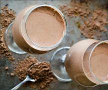 How to make homemade protein for muscle growth
