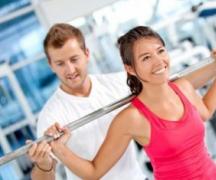 Правда і міфи про силові вправи для жінок