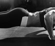Հնարավո՞ր է մկաններ կառուցել հրում կատարելով, ինչպե՞ս մղել մկանները՝ հրում կատարելով: