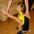 Kur të përkuleni: gjimnast për fillestarët në shtëpi