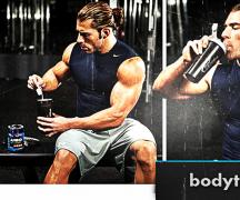 BCAA - how to take, correct dosage and time