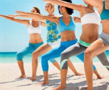 Користь йоги для здоров'я організму Шкода від занять йогою