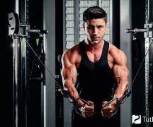 التدريب السلبي لنمو العضلات المرحلة النشطة والسلبية في كمال الأجسام